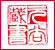 落款印