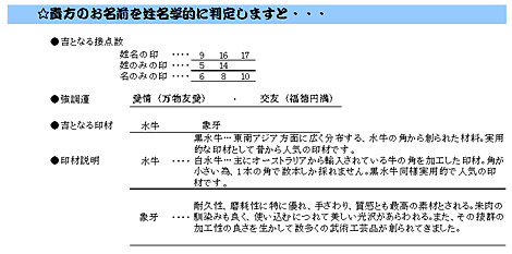 �󑊔��f�i�Ӓ茋�ʁj