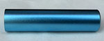 チタン（ブルー）15mm実印