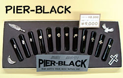 PIER BLACK ӁiQj